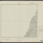 Topographische Karte 1:25.000 (7708) Eckkirch [V1938, Meßtischblatt]