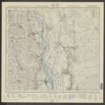 Topographische Karte 1:25.000 (7726) Illertissen [ca. 1940, Meßtischblatt]