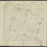 Topographische Karte 1:25.000 (7810) Gemar [I1945, Meßtischblatt]