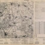 Meßtischblatt Nr.3233 Gr. Apenburg