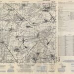 Meßtischblatt Nr.3235 Messdorf