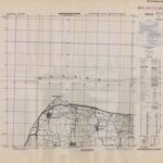 Meßtischblatt Nr.1432 Westermarkelsdorf