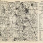 Meßtischblatt Nr.3323 Schwarmstedt