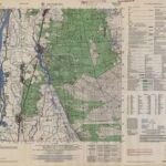 Meßtischblatt Nr.3338 Arneburg