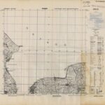 Meßtischblatt Nr.1527 Barsbek