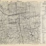 Meßtischblatt Nr.3408 Wietmarschen