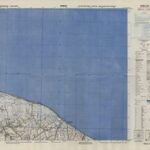 Meßtischblatt Nr.1528 Wisch