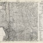 Meßtischblatt Nr.3416 Lembruch