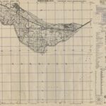 Meßtischblatt Nr.1116 Morsum (Insel Sylt)