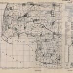 Meßtischblatt Nr.1532 Petersdorf