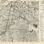 Meßtischblatt Nr.3426 Wathlingen