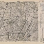 Meßtischblatt Nr.3429 Gamsen