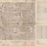 Meßtischblatt Nr.3952 Gr. Muckrow