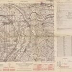 Meßtischblatt Nr.3954 Wellmitz