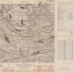 Meßtischblatt Nr.3955 Merzwiese