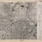 Meßtischblatt Nr.4027 Lutter (Barenbge)