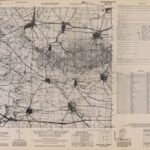 Meßtischblatt Nr.4031 Dardesheim