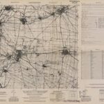 Meßtischblatt Nr.4033 Gröningen