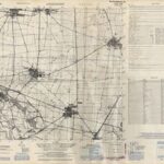 Meßtischblatt Nr.4035 Atzendorf