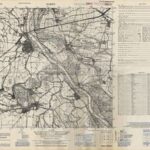 Meßtischblatt Nr.4037 Barby