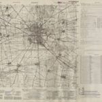 Meßtischblatt Nr.4038 Zerbst