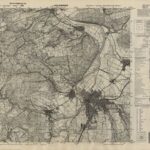 Meßtischblatt Nr.4122 Holzminden