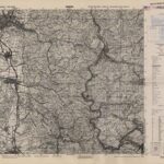 Meßtischblatt Nr.4127 Seesen