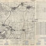 Meßtischblatt Nr.4134 Cochstedt