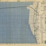 Meßtischblatt Nr.1117 Horsbüll