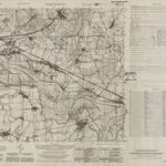 Meßtischblatt Nr.4142 Wartenburg