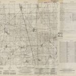 Meßtischblatt Nr.4144 Linda