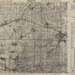 Meßtischblatt Nr.3730 Königslutter