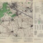 Meßtischblatt Nr.3734 Haldensleben