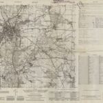 Meßtischblatt Nr.1568 Stolp