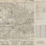 Meßtischblatt Nr.3738 Theessen