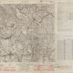 Meßtischblatt Nr.3751 Gr. Rietz