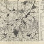 Meßtischblatt Nr.3824 Elze