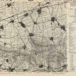 Meßtischblatt Nr.3826 Dingelbe