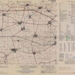 Meßtischblatt Nr.3834 Gr. Rodensleben