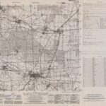 Meßtischblatt Nr.3838 Loburg