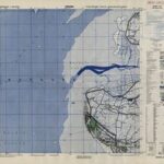 Meßtischblatt Nr.1617 Ording