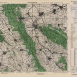 Meßtischblatt Nr.3923 Salzhemmendorf