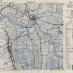 Meßtischblatt Nr.1620 Friedrichstadt