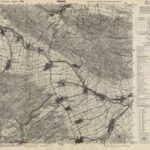 Meßtischblatt Nr.3925 Sibbesse