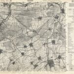 Meßtischblatt Nr.3926 Bockenem