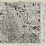 Meßtischblatt Nr.3927 Ringelheim