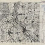 Meßtischblatt Nr.3929 Hornburg