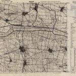 Meßtischblatt Nr.3931 Jerxheim