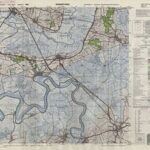 Meßtischblatt Nr.1621 Süderstapel