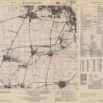 Meßtischblatt Nr.3935 Gr. Ottersleben